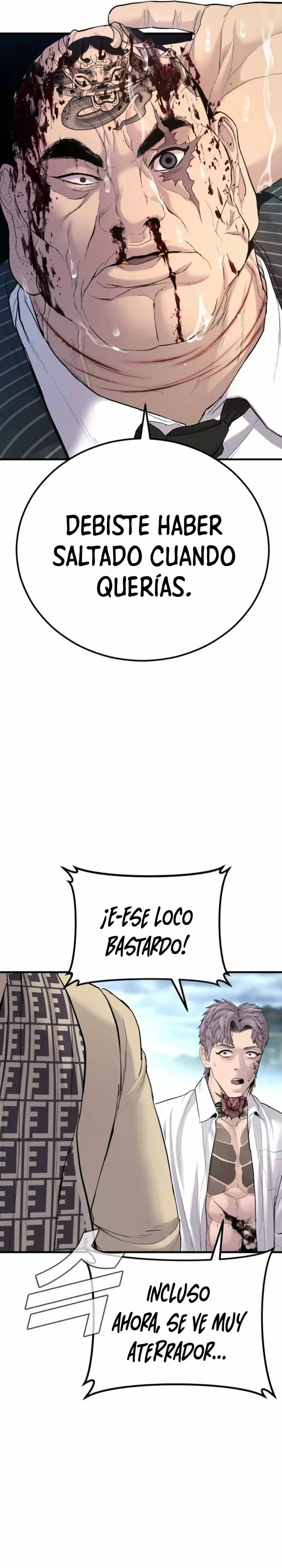 Lider Kim > Capitulo 66 > Page 491