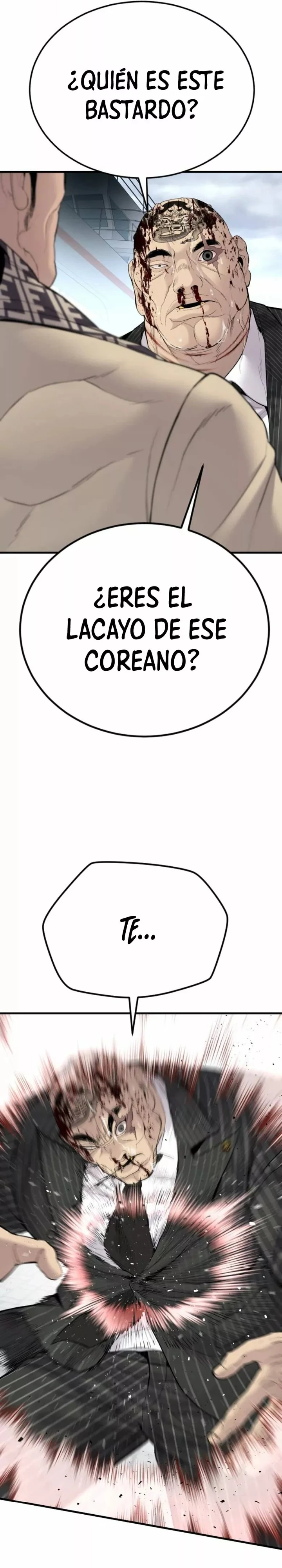 Lider Kim > Capitulo 66 > Page 511