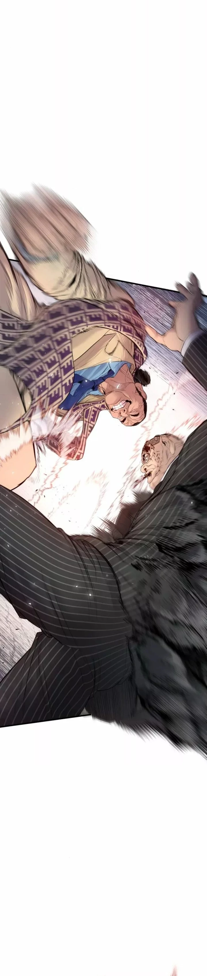 Lider Kim > Capitulo 66 > Page 521