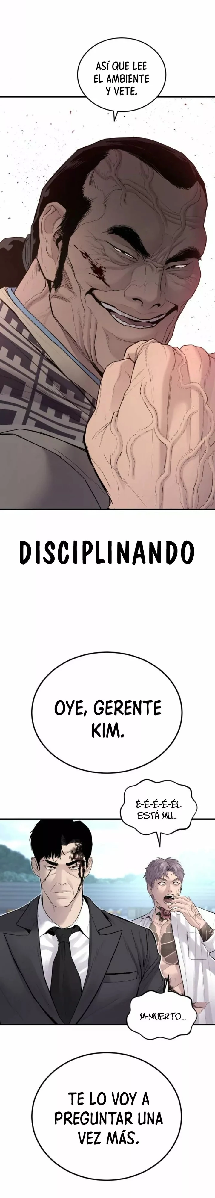 Lider Kim > Capitulo 66 > Page 541