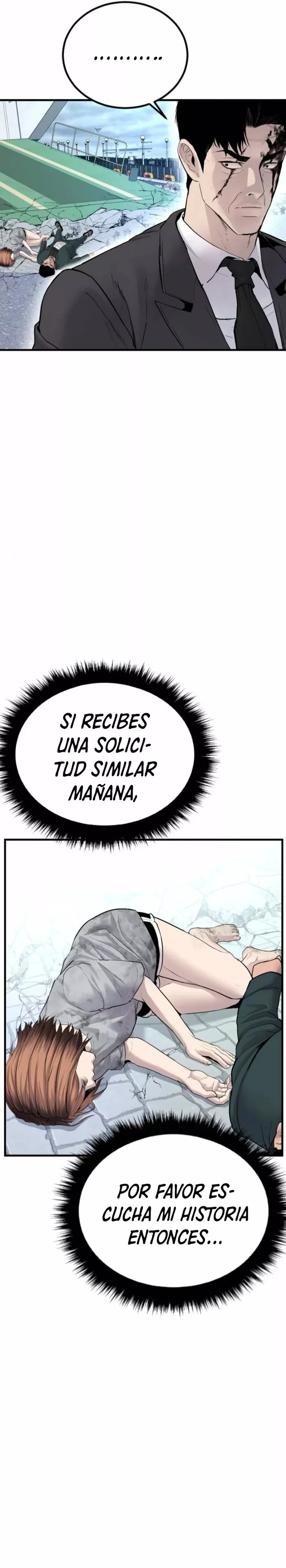 Lider Kim > Capitulo 66 > Page 561