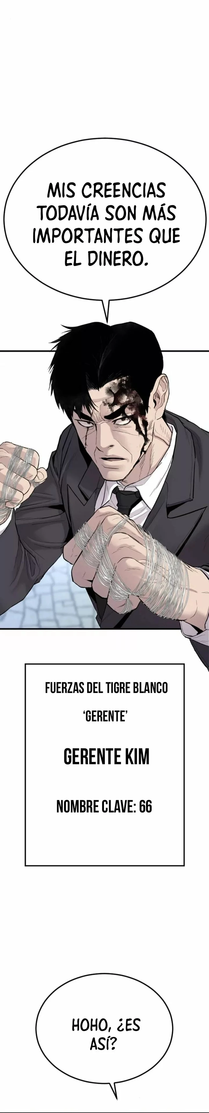 Lider Kim > Capitulo 66 > Page 591