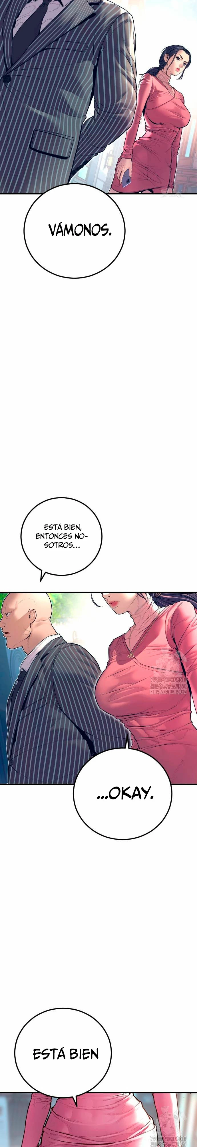 Lider Kim > Capitulo 154 > Page 401