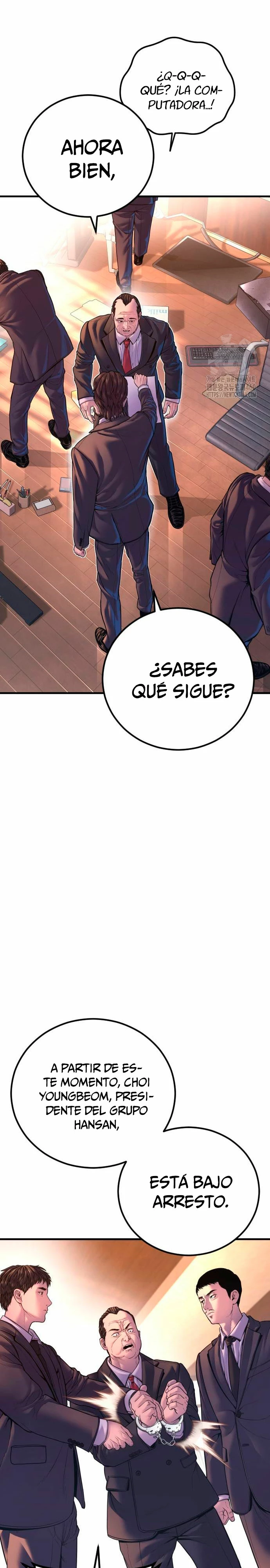 Lider Kim > Capitulo 155 > Page 401