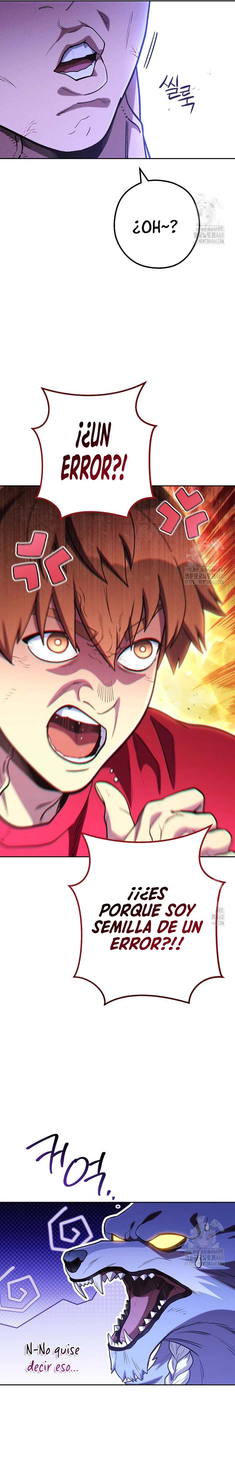 Cambiando la masmorra > Capitulo 215 > Page 31