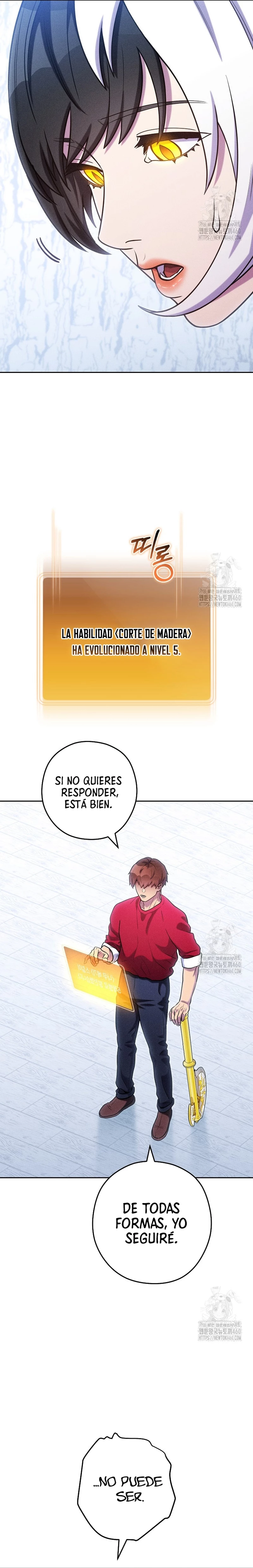 Cambiando la masmorra > Capitulo 215 > Page 131