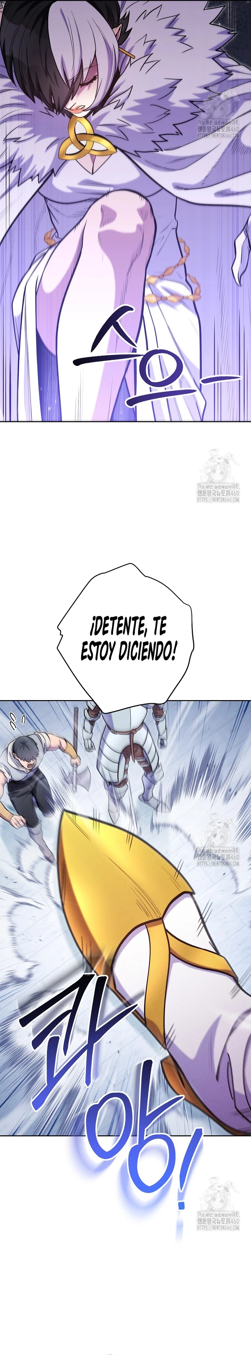 Cambiando la masmorra > Capitulo 215 > Page 141