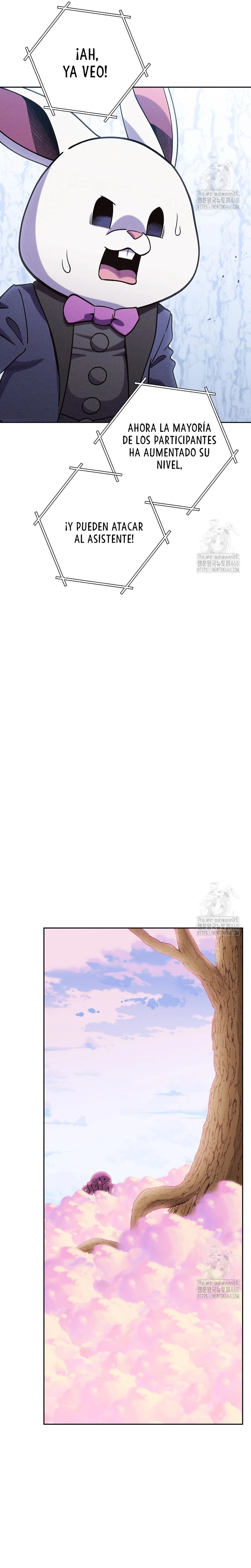 Cambiando la masmorra > Capitulo 215 > Page 161