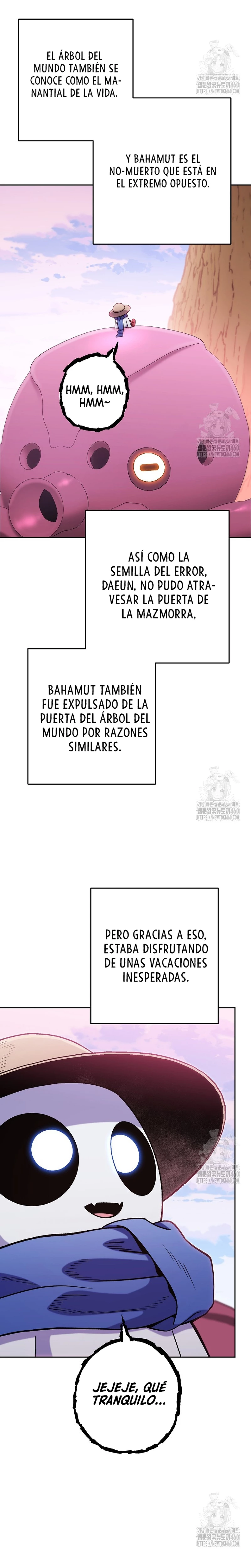 Cambiando la masmorra > Capitulo 215 > Page 171