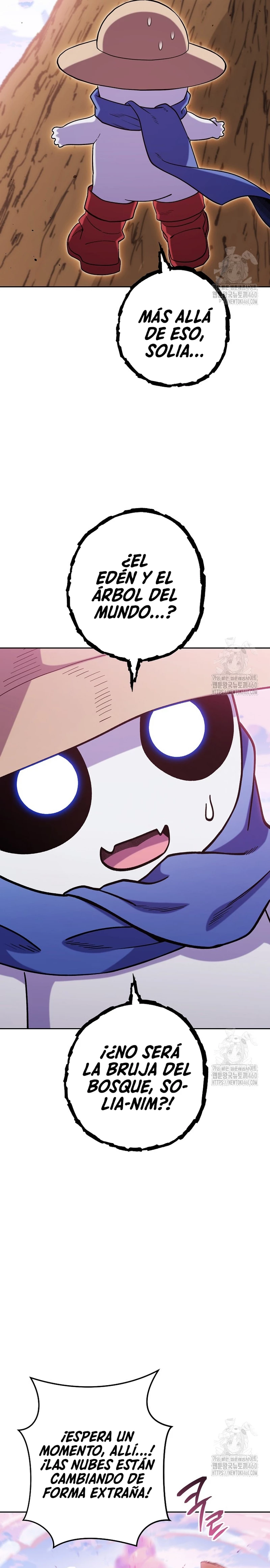 Cambiando la masmorra > Capitulo 215 > Page 211