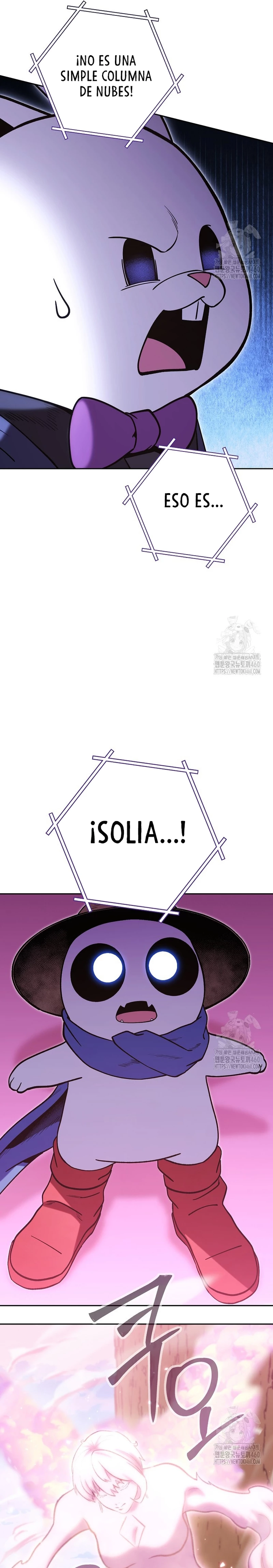 Cambiando la masmorra > Capitulo 215 > Page 241