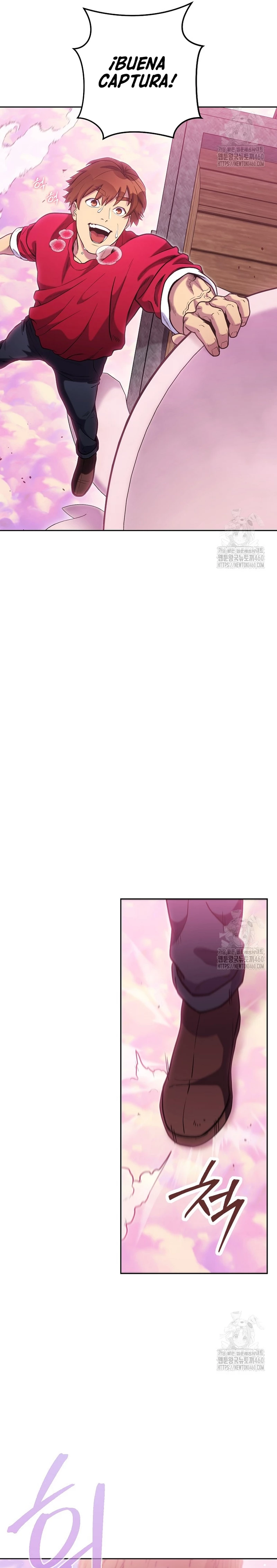 Cambiando la masmorra > Capitulo 215 > Page 281