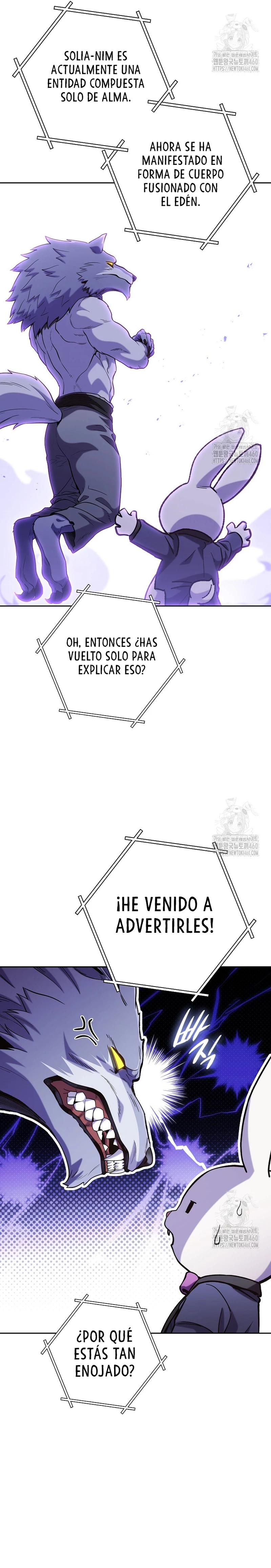 Cambiando la masmorra > Capitulo 215 > Page 301