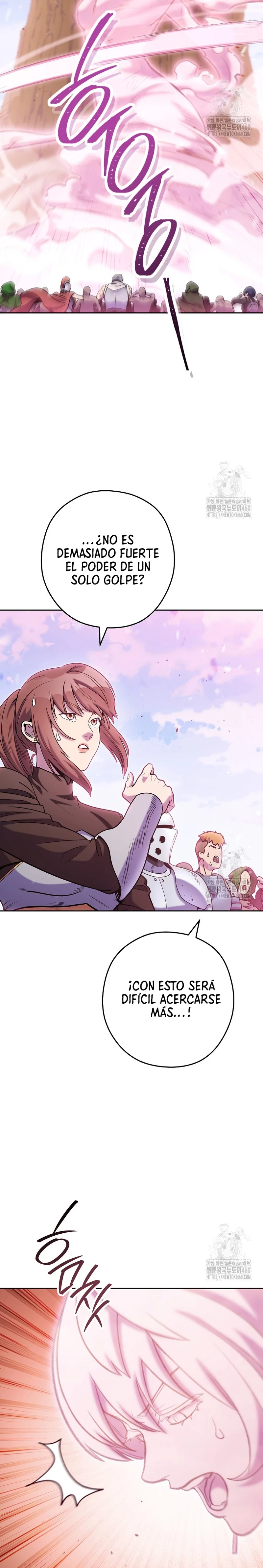 Cambiando la masmorra > Capitulo 216 > Page 61