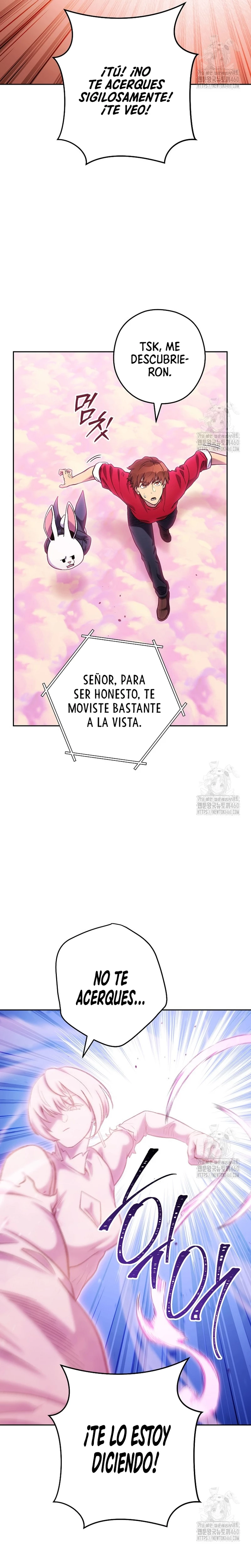 Cambiando la masmorra > Capitulo 216 > Page 71