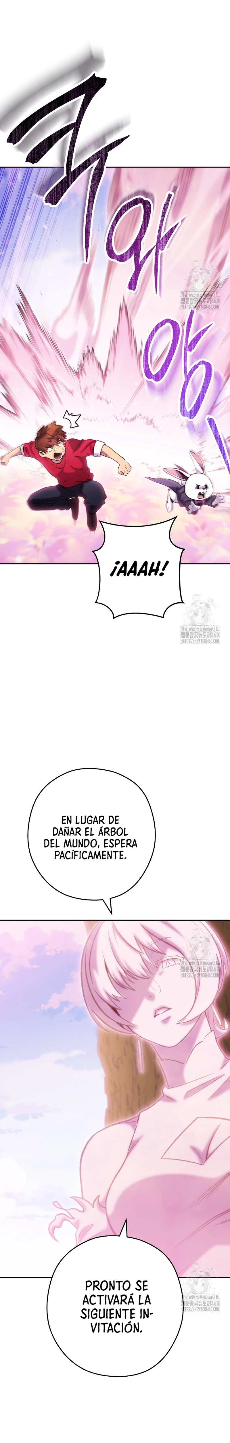 Cambiando la masmorra > Capitulo 216 > Page 81