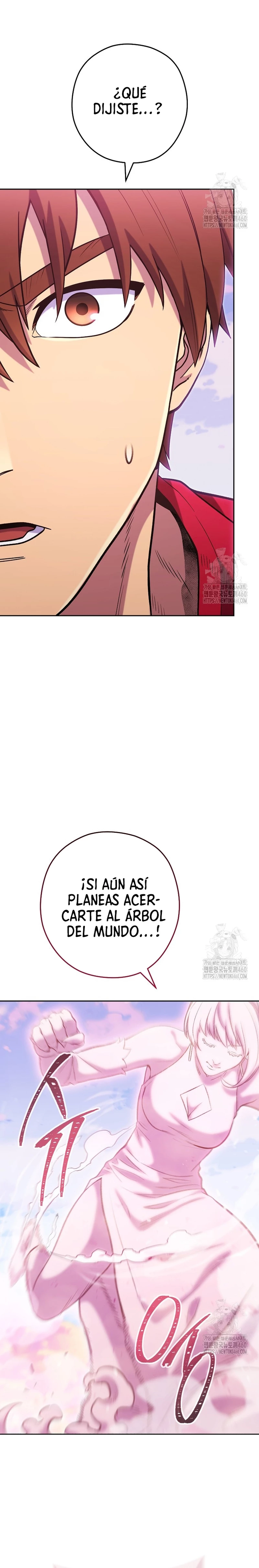 Cambiando la masmorra > Capitulo 216 > Page 91