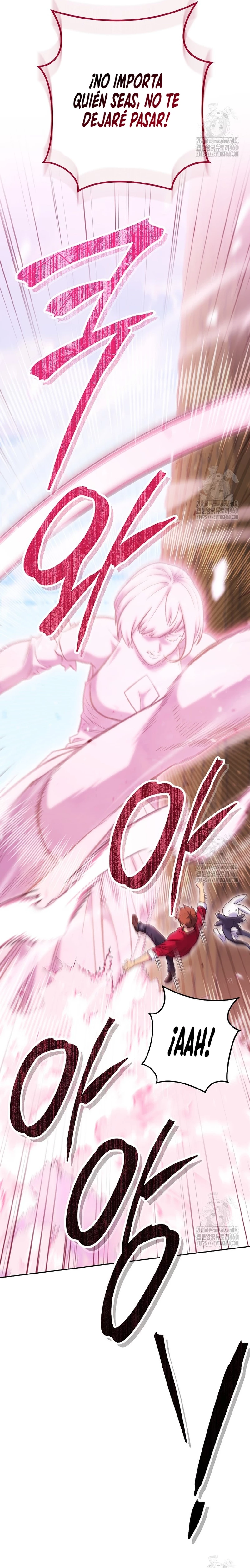 Cambiando la masmorra > Capitulo 216 > Page 101