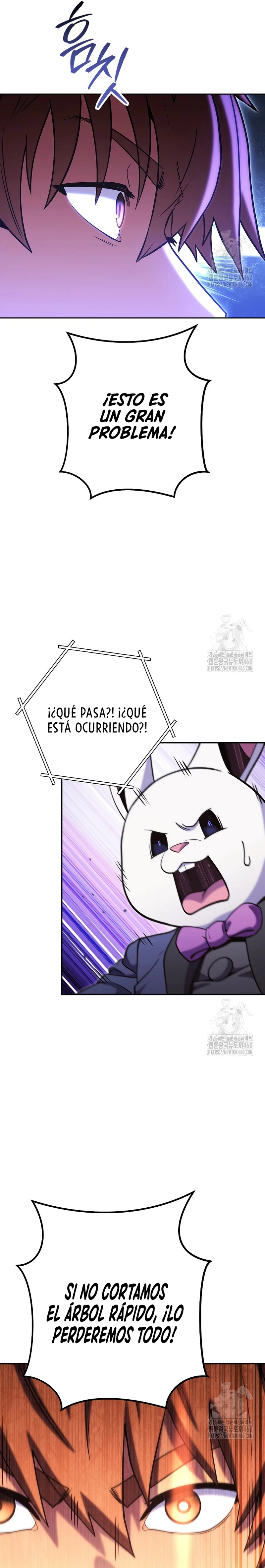 Cambiando la masmorra > Capitulo 216 > Page 141