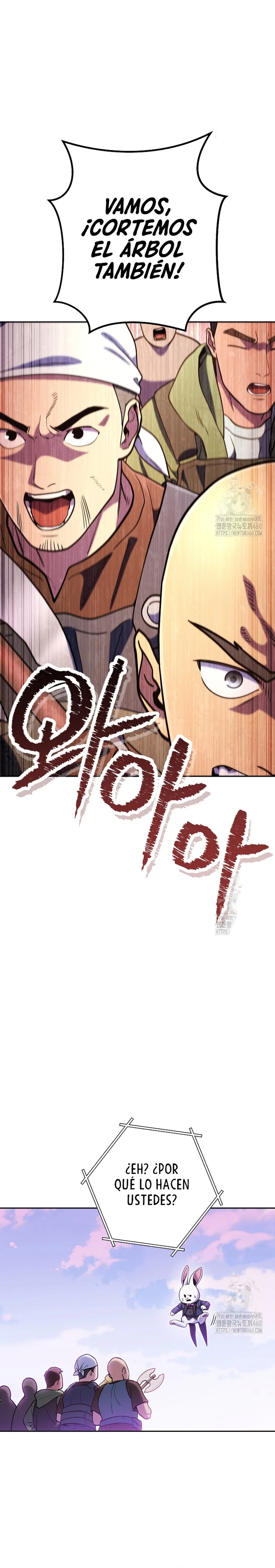 Cambiando la masmorra > Capitulo 216 > Page 161