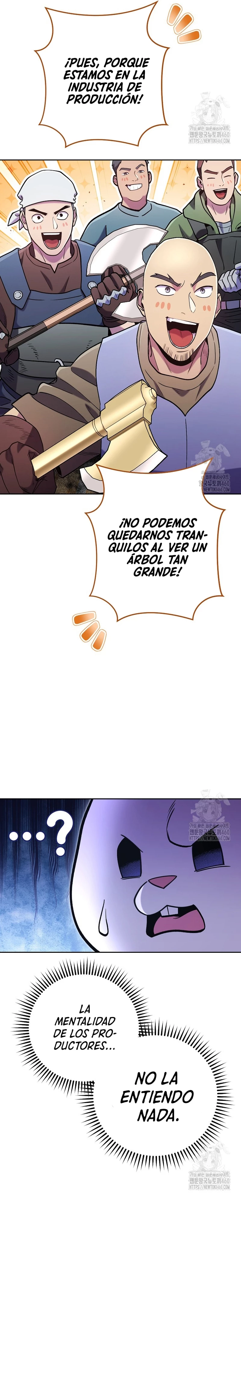 Cambiando la masmorra > Capitulo 216 > Page 171