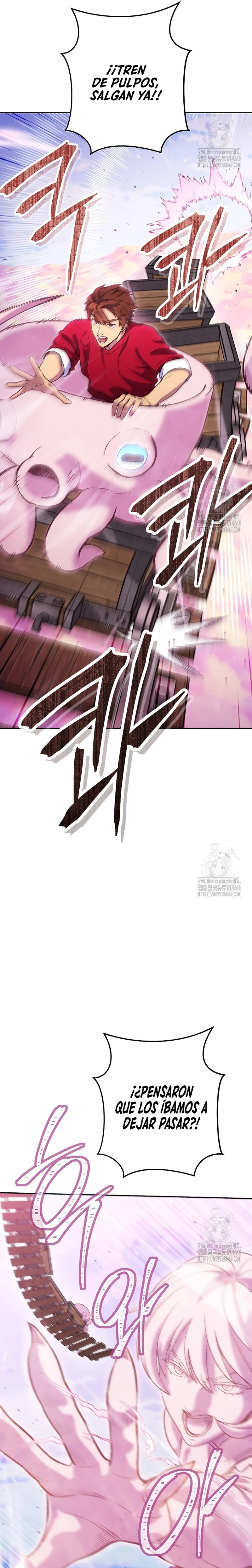 Cambiando la masmorra > Capitulo 216 > Page 181