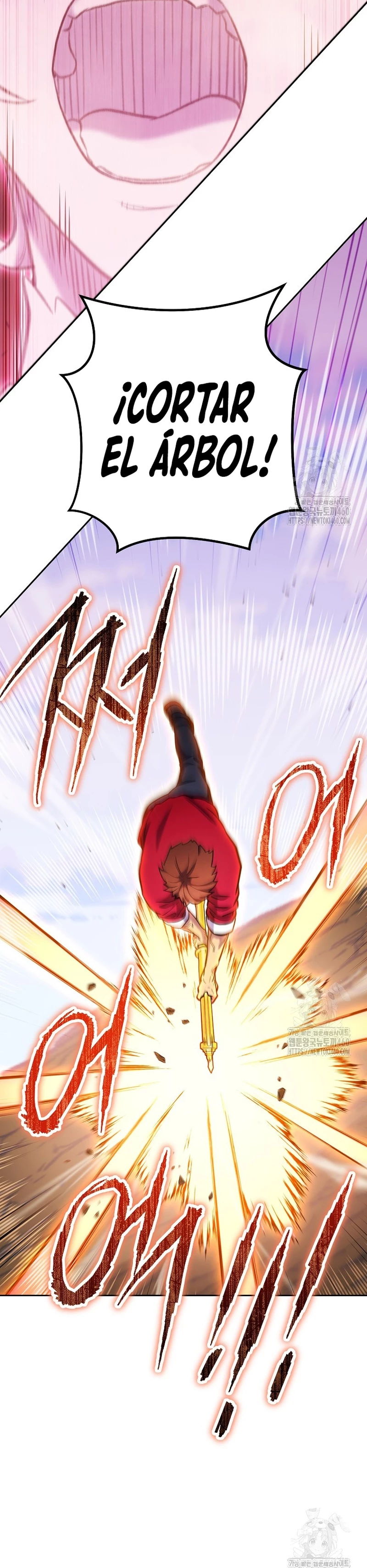 Cambiando la masmorra > Capitulo 216 > Page 241