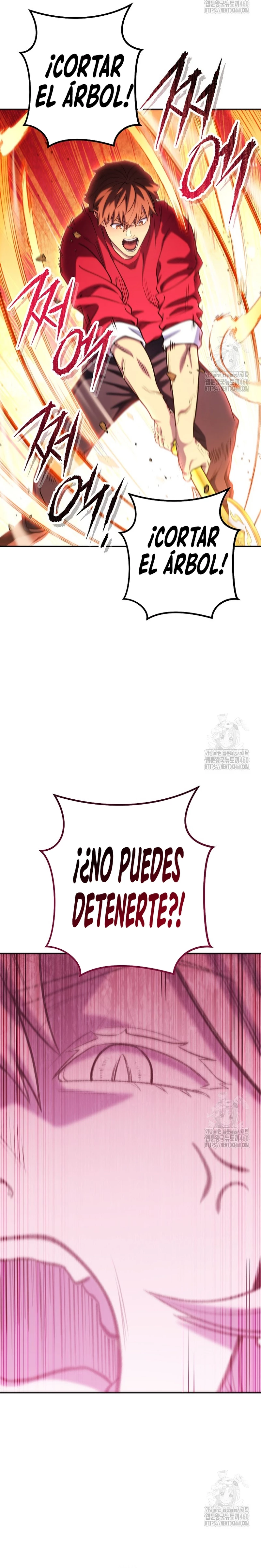 Cambiando la masmorra > Capitulo 216 > Page 251