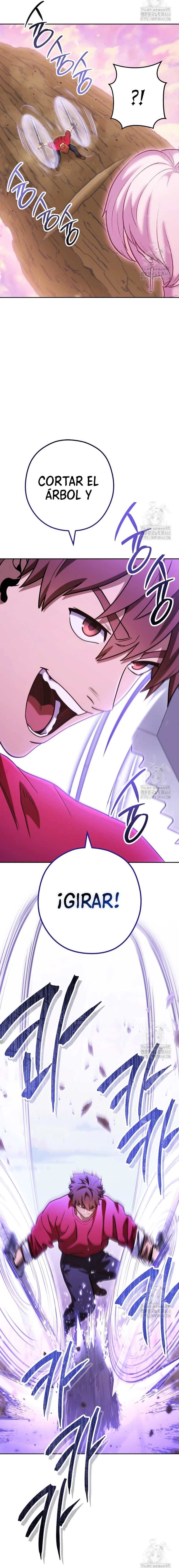 Cambiando la masmorra > Capitulo 216 > Page 271