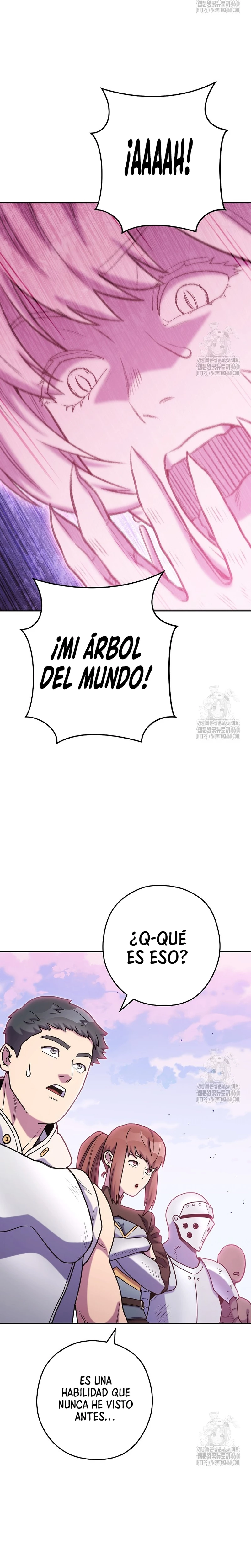 Cambiando la masmorra > Capitulo 216 > Page 281