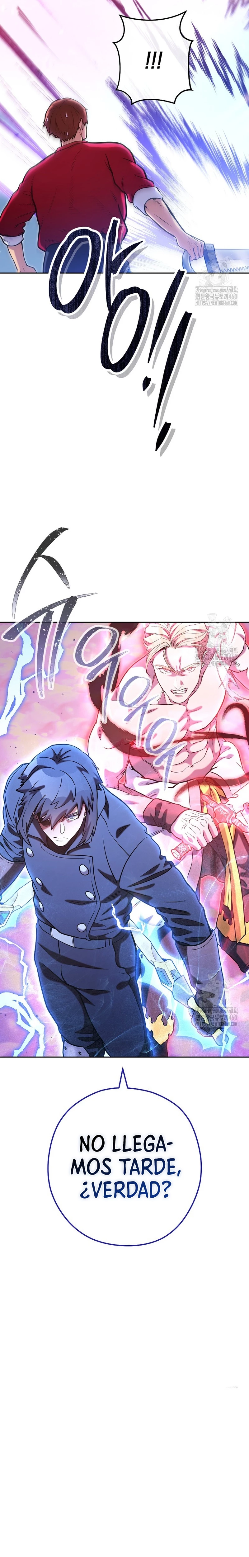 Cambiando la masmorra > Capitulo 216 > Page 331