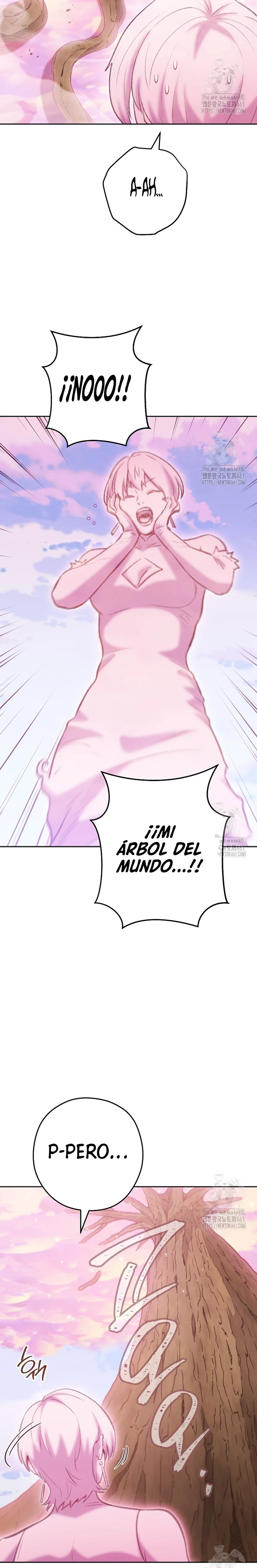 Cambiando la masmorra > Capitulo 217 > Page 81