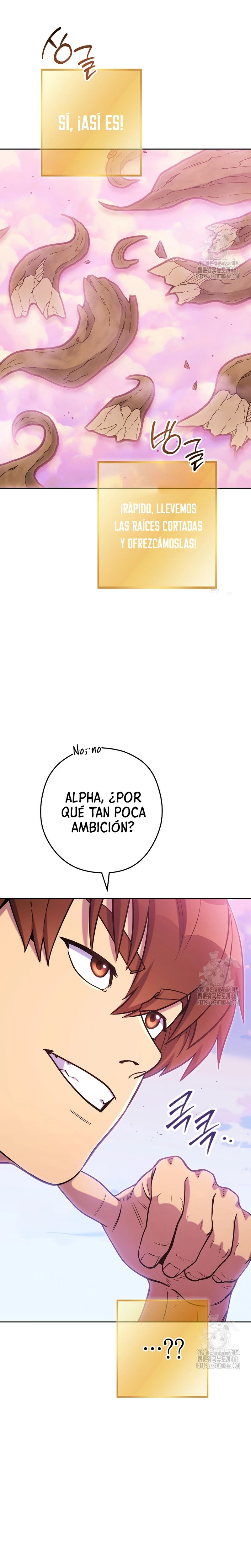 Cambiando la masmorra > Capitulo 217 > Page 101