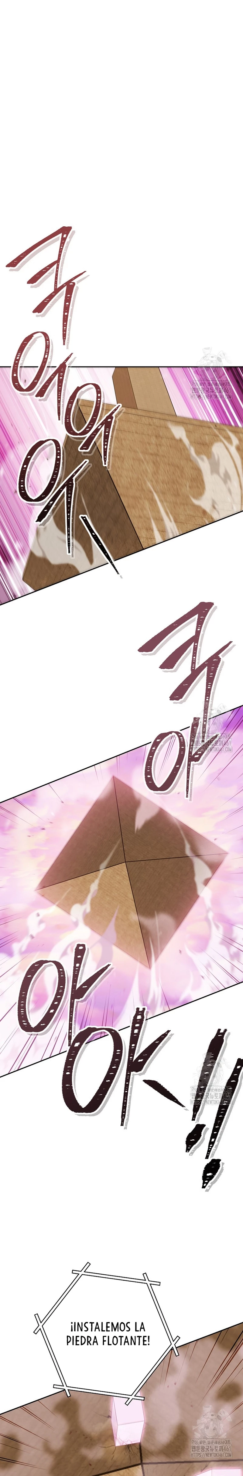 Cambiando la masmorra > Capitulo 217 > Page 131