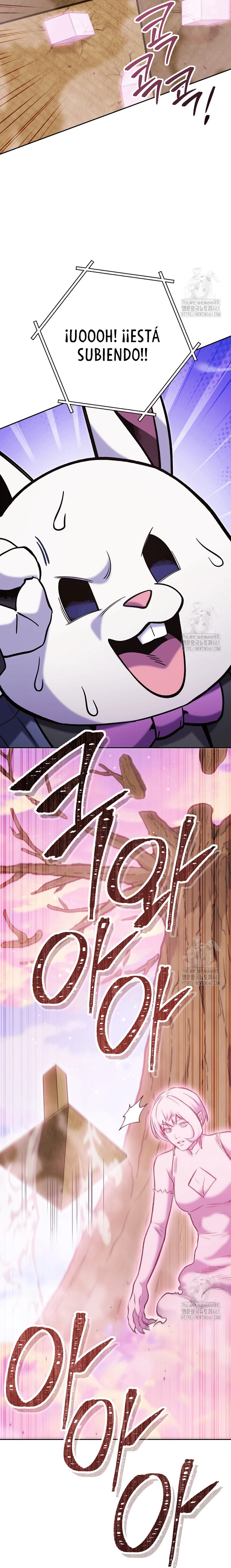 Cambiando la masmorra > Capitulo 217 > Page 141