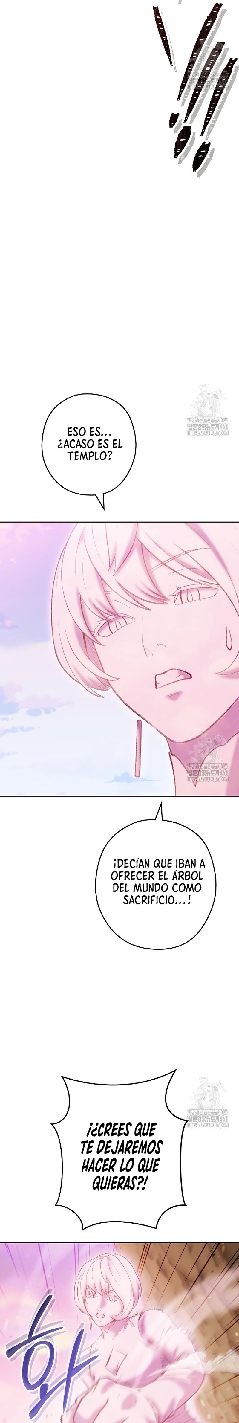 Cambiando la masmorra > Capitulo 217 > Page 151