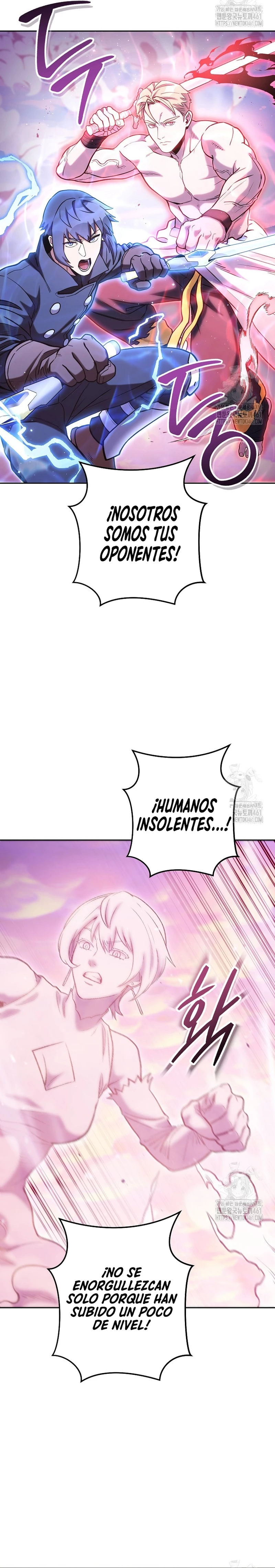 Cambiando la masmorra > Capitulo 217 > Page 171