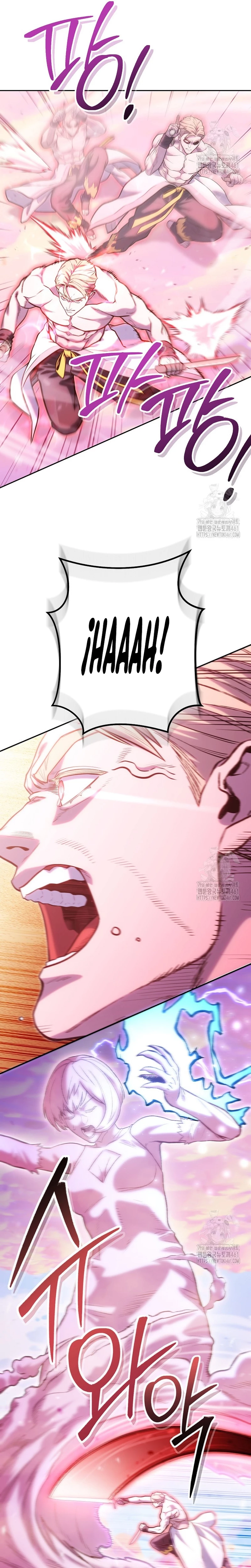 Cambiando la masmorra > Capitulo 217 > Page 201