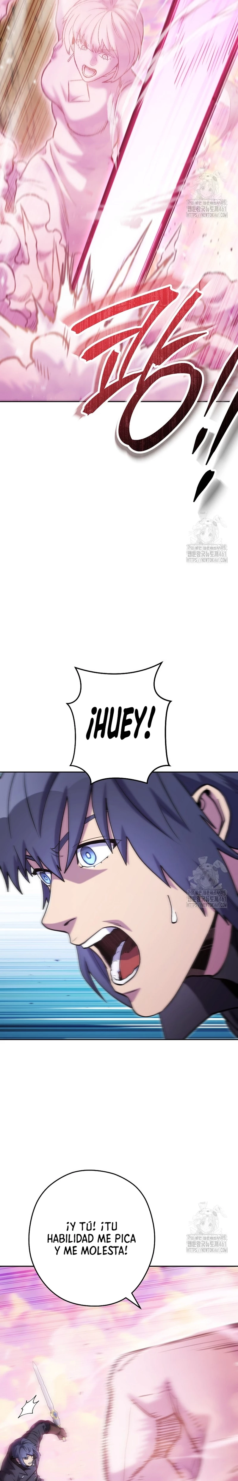 Cambiando la masmorra > Capitulo 217 > Page 241