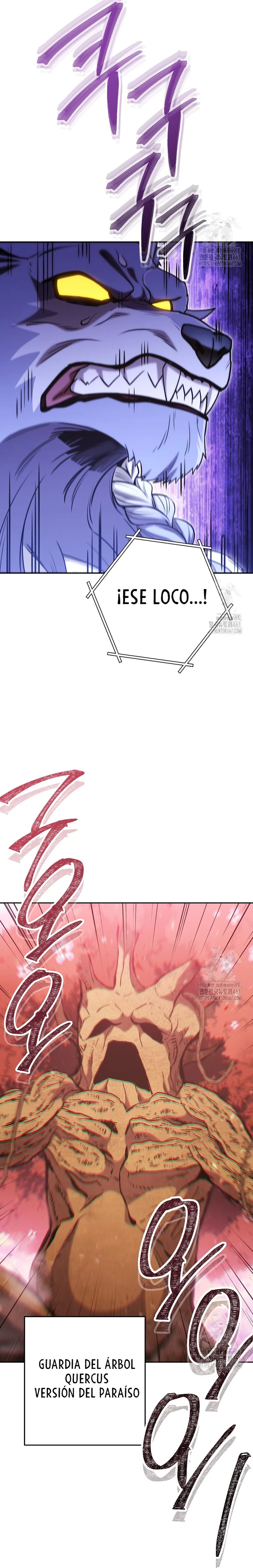 Cambiando la masmorra > Capitulo 217 > Page 291