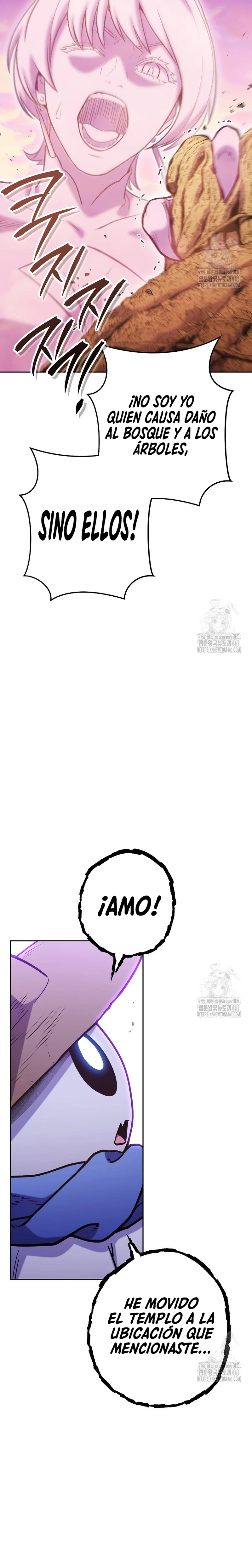 Cambiando la masmorra > Capitulo 217 > Page 331