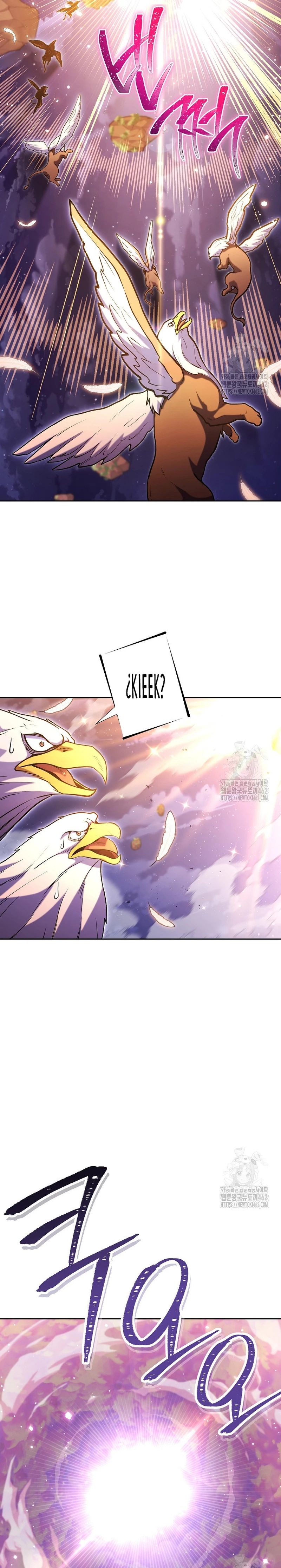 Cambiando la masmorra > Capitulo 218 > Page 61