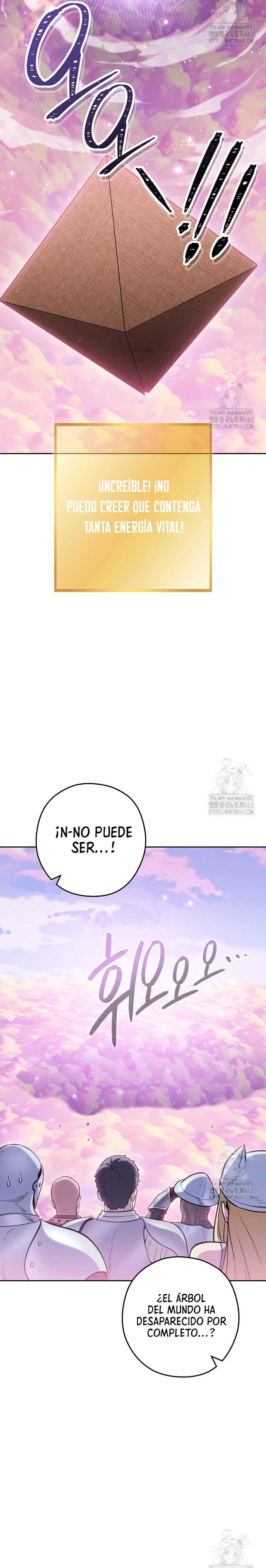 Cambiando la masmorra > Capitulo 218 > Page 71