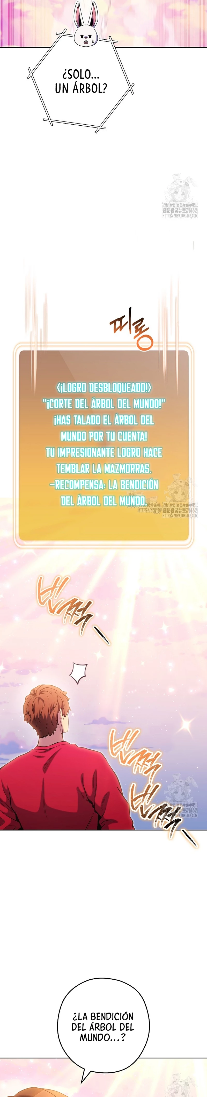 Cambiando la masmorra > Capitulo 218 > Page 101