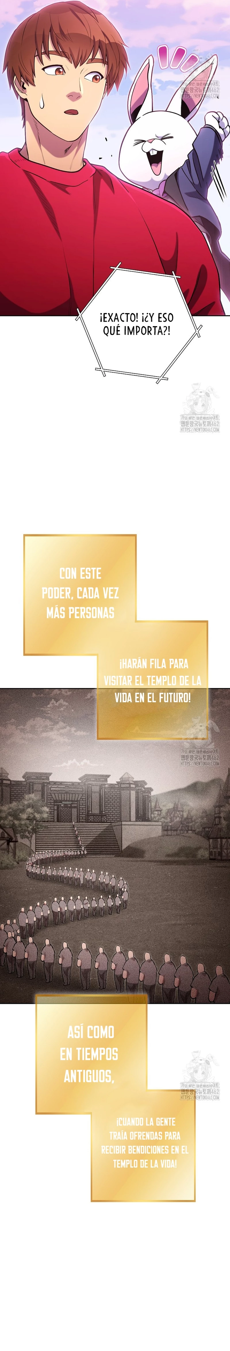 Cambiando la masmorra > Capitulo 218 > Page 161