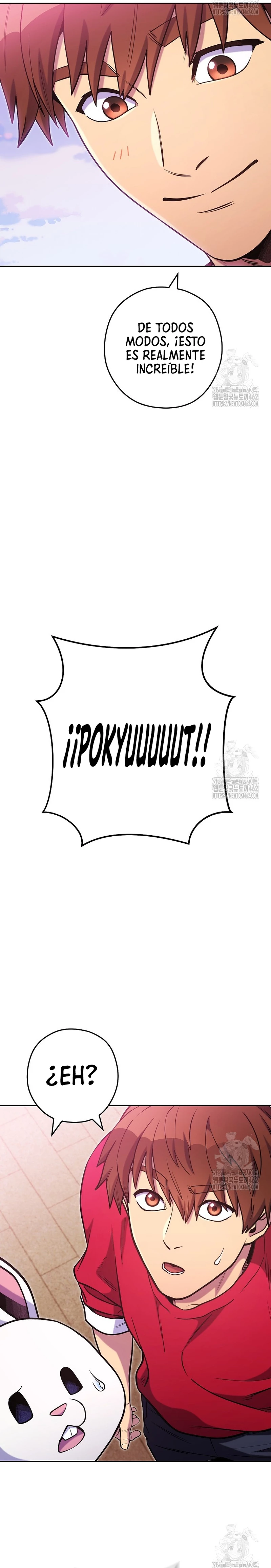 Cambiando la masmorra > Capitulo 218 > Page 181