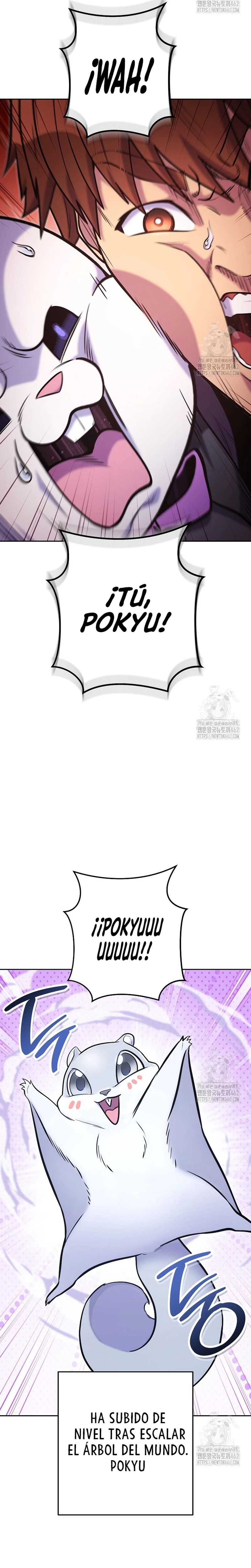 Cambiando la masmorra > Capitulo 218 > Page 191