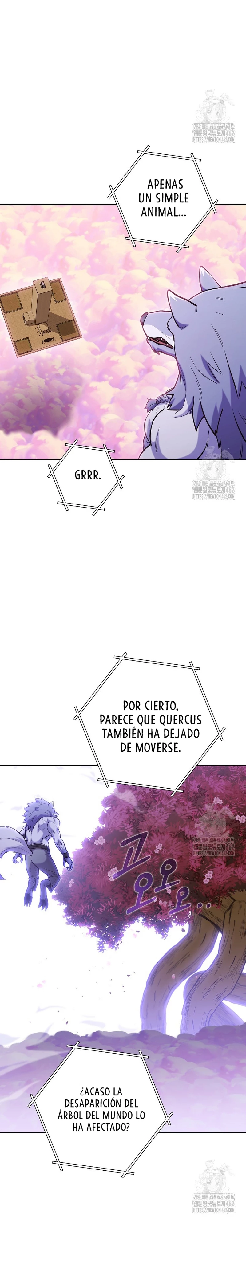 Cambiando la masmorra > Capitulo 218 > Page 211