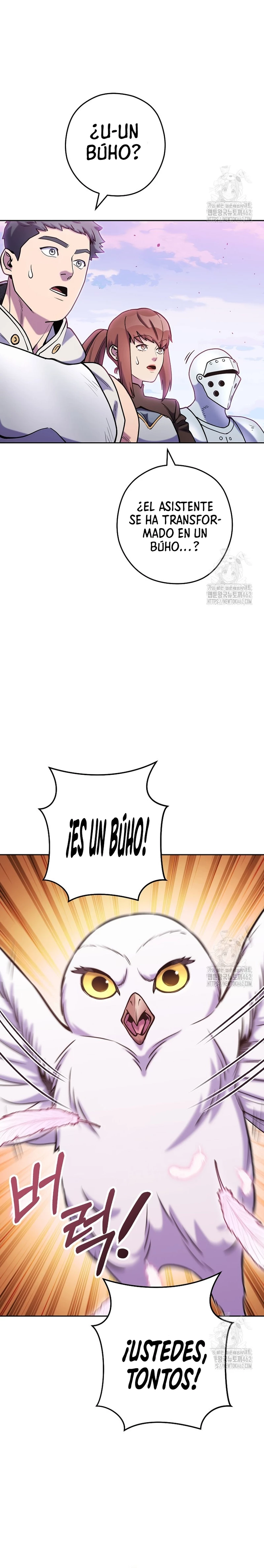 Cambiando la masmorra > Capitulo 218 > Page 281