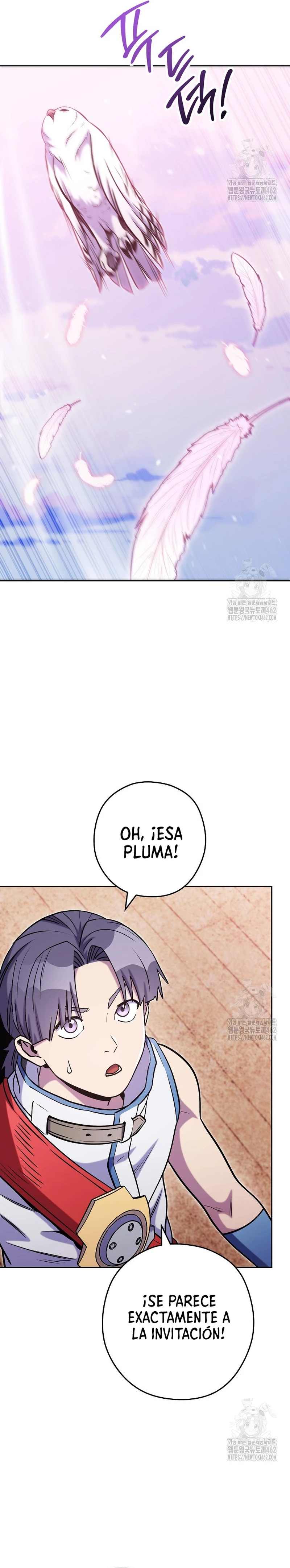 Cambiando la masmorra > Capitulo 218 > Page 291